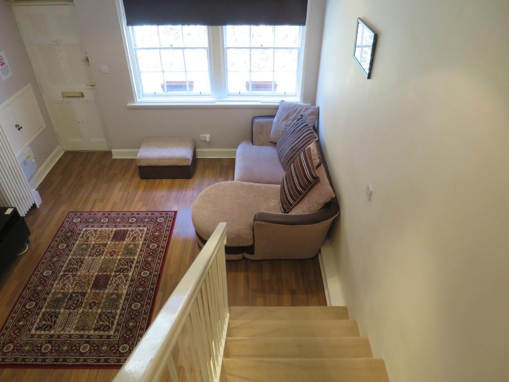Our City - King Stable Lane Apartment Edinburgh Exterior foto