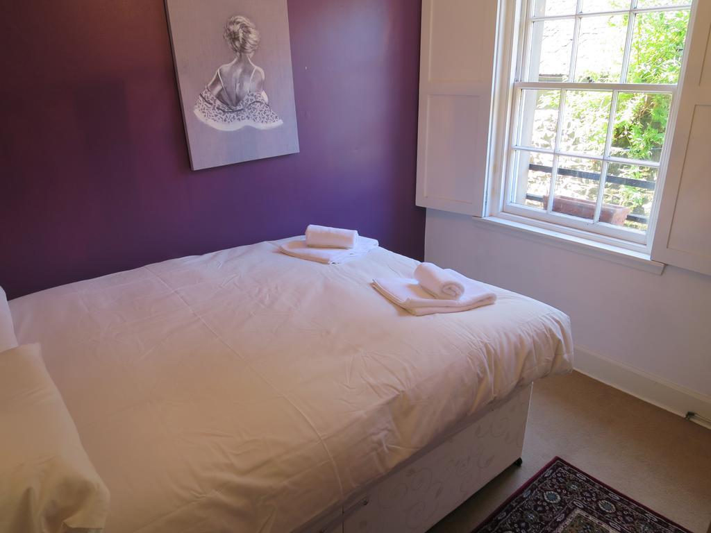 Our City - King Stable Lane Apartment Edinburgh Exterior foto