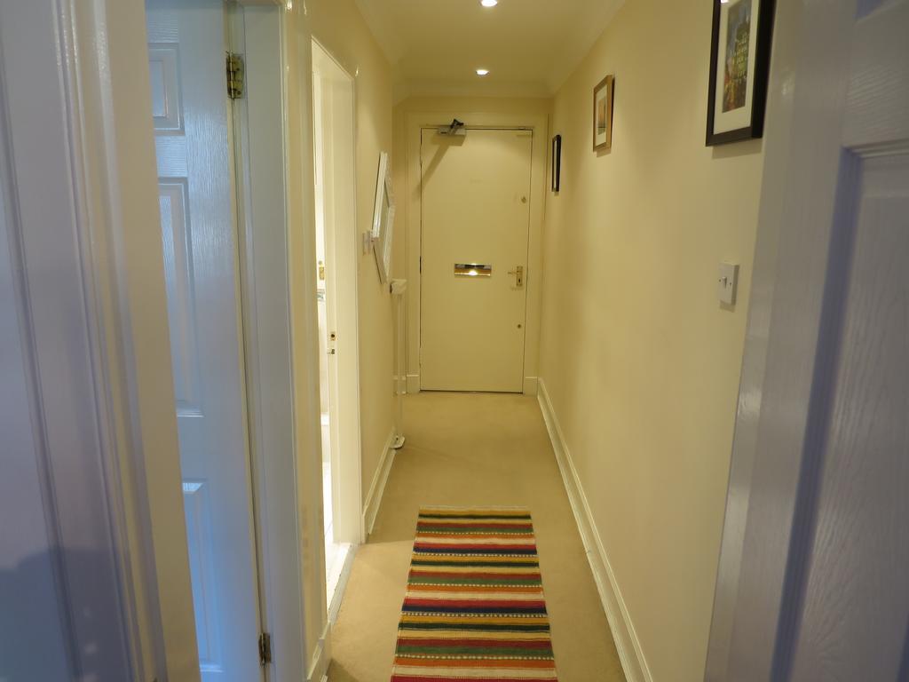 Our City - King Stable Lane Apartment Edinburgh Exterior foto