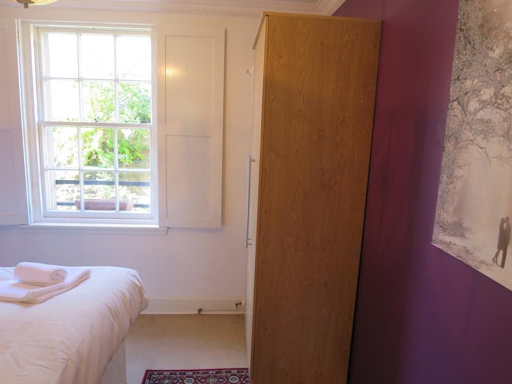 Our City - King Stable Lane Apartment Edinburgh Exterior foto