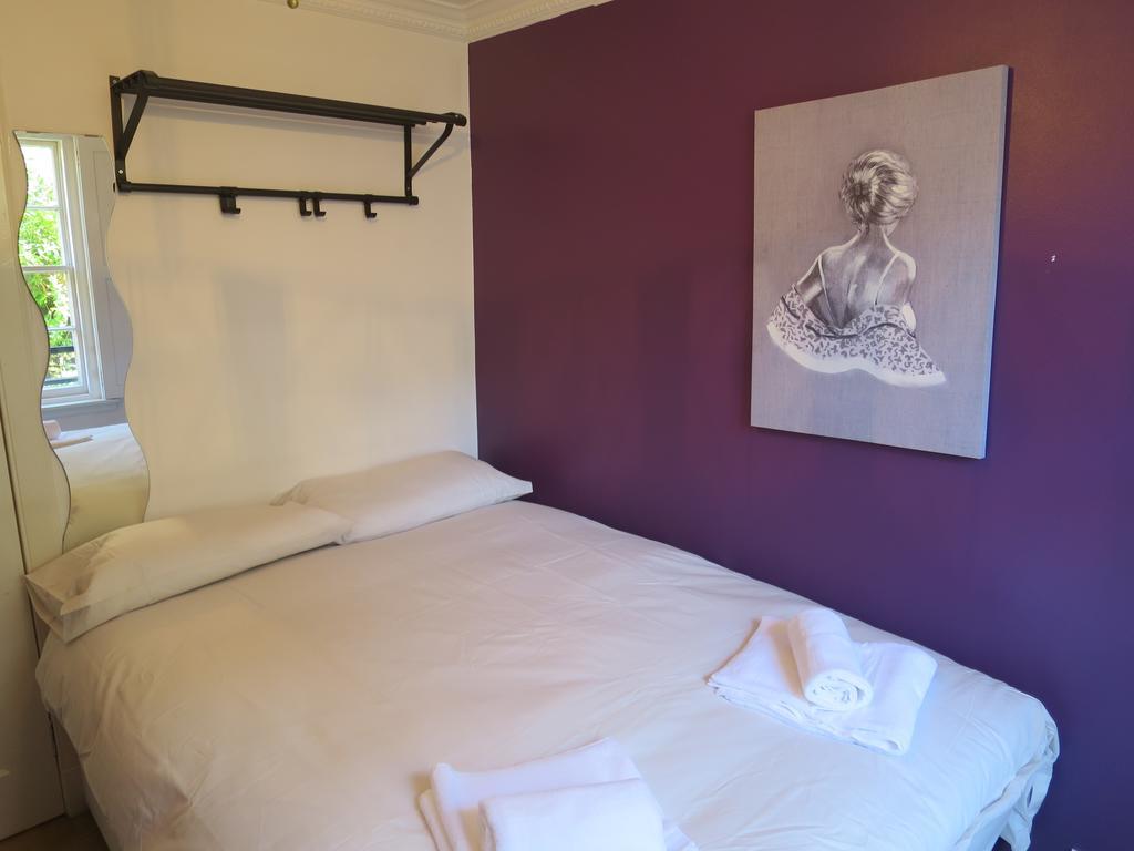 Our City - King Stable Lane Apartment Edinburgh Exterior foto