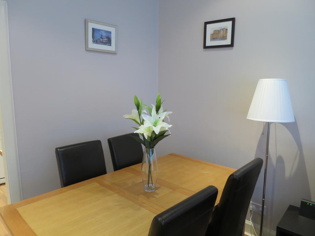 Our City - King Stable Lane Apartment Edinburgh Exterior foto